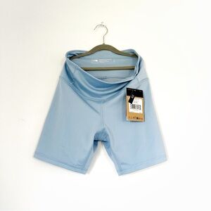 W FLEX SHORT TIGHT / SIZE LARGE